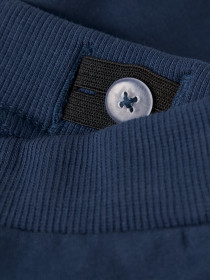 NAME IT Sweatpants Oktav Insignia Blue